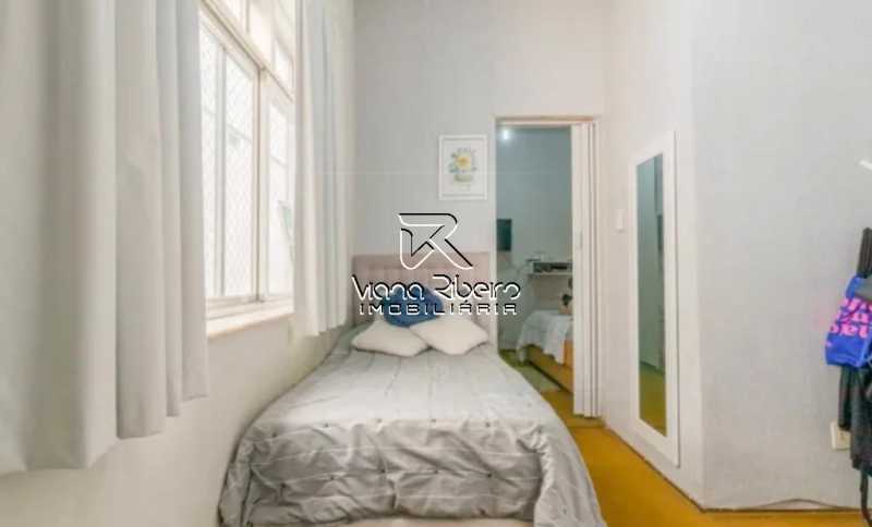 Conheça 3.1 quarrto jpg do imóvel - Casa à venda Rua Morales de Los Rios, Tijuca, Rio de Janeiro - R$ 950.000 - SPCA40026 - 5 3.1 quarrto jpg - 5