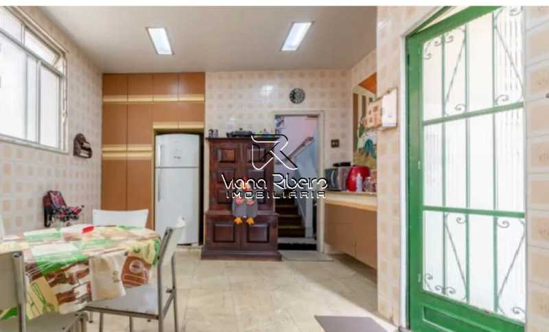 Conheça 5.1 do imóvel - Casa à venda Rua Morales de Los Rios, Tijuca, Rio de Janeiro - R$ 950.000 - SPCA40026 - 17 5.1 - 17