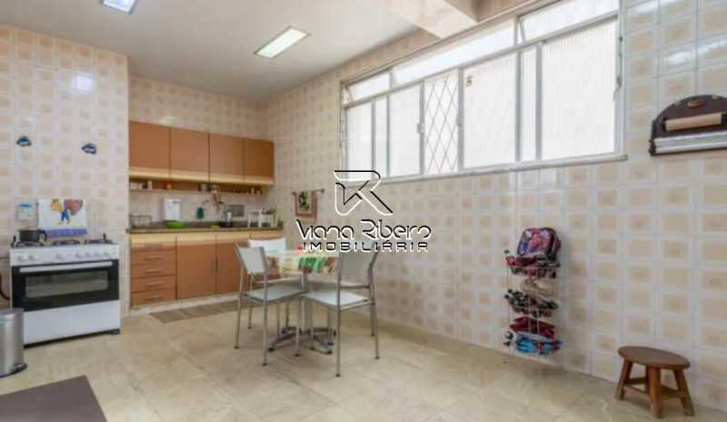 Conheça 5.2 - Cozinha do imóvel - Casa à venda Rua Morales de Los Rios, Tijuca, Rio de Janeiro - R$ 950.000 - SPCA40026 - 18 5.2 - Cozinha - 18