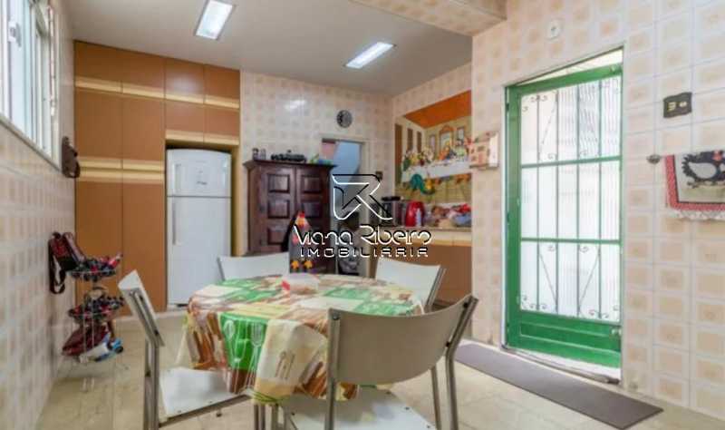 Conheça 5.3 do imóvel - Casa à venda Rua Morales de Los Rios, Tijuca, Rio de Janeiro - R$ 950.000 - SPCA40026 - 19 5.3 - 19