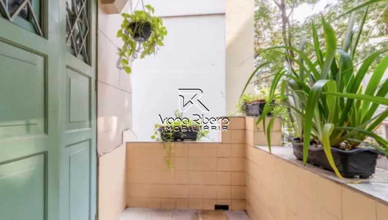 Conheça 6. 2 Varanda do imóvel - Casa à venda Rua Morales de Los Rios, Tijuca, Rio de Janeiro - R$ 950.000 - SPCA40026 - 20 6. 2 Varanda - 20