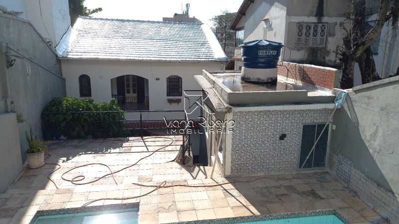Conheça 3 do imóvel - Casa à venda Rua Henrique Fleiuss, Tijuca, Rio de Janeiro - R$ 1.680.000 - SPCA40027 - 23 3 - 23
