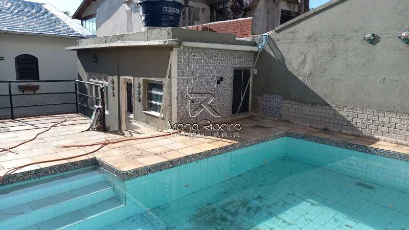 Conheça 6 do imóvel - Casa à venda Rua Henrique Fleiuss, Tijuca, Rio de Janeiro - R$ 1.680.000 - SPCA40027 - 24 6 - 24
