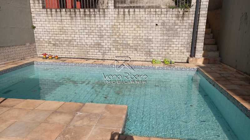 Conheça 8 do imóvel - Casa à venda Rua Henrique Fleiuss, Tijuca, Rio de Janeiro - R$ 1.680.000 - SPCA40027 - 22 8 - 22