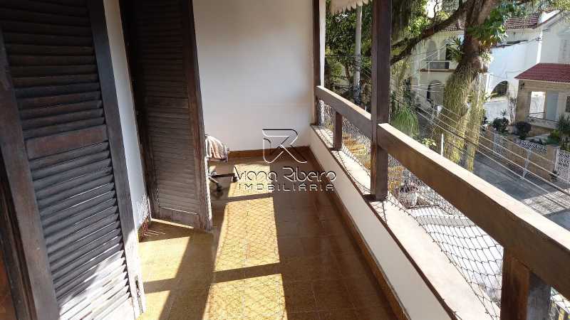 Conheça 11 do imóvel - Casa à venda Rua Henrique Fleiuss, Tijuca, Rio de Janeiro - R$ 1.680.000 - SPCA40027 - 13 11 - 13