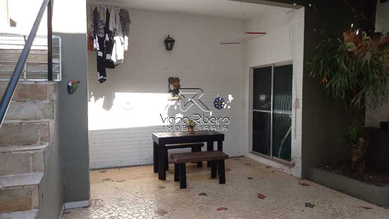 Conheça 18 - Copia do imóvel - Casa à venda Rua Henrique Fleiuss, Tijuca, Rio de Janeiro - R$ 1.680.000 - SPCA40027 - 6 18 - Copia - 6