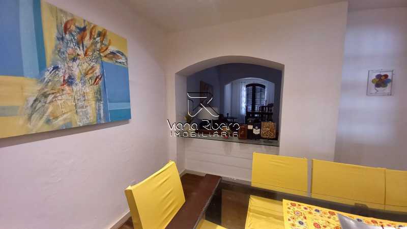 Conheça 26 do imóvel - Casa à venda Rua Henrique Fleiuss, Tijuca, Rio de Janeiro - R$ 1.680.000 - SPCA40027 - 5 26 - 5