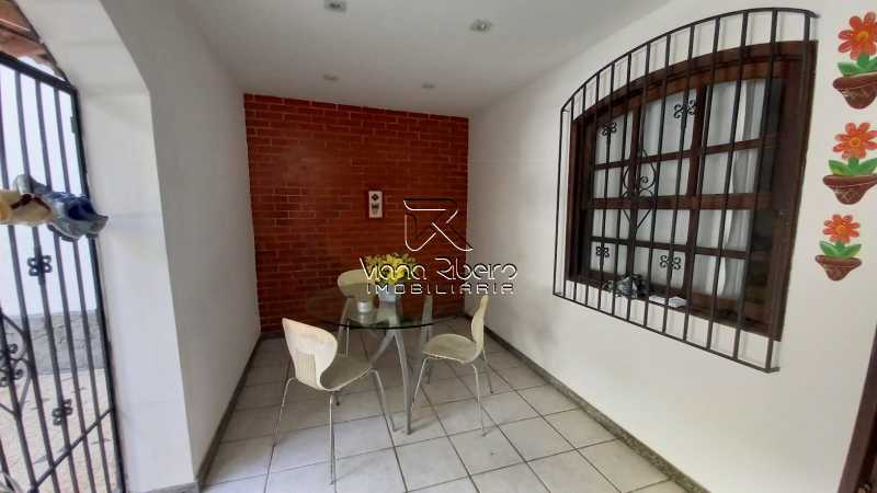 Conheça 29 do imóvel - Casa à venda Rua Henrique Fleiuss, Tijuca, Rio de Janeiro - R$ 1.680.000 - SPCA40027 - 21 29 - 21