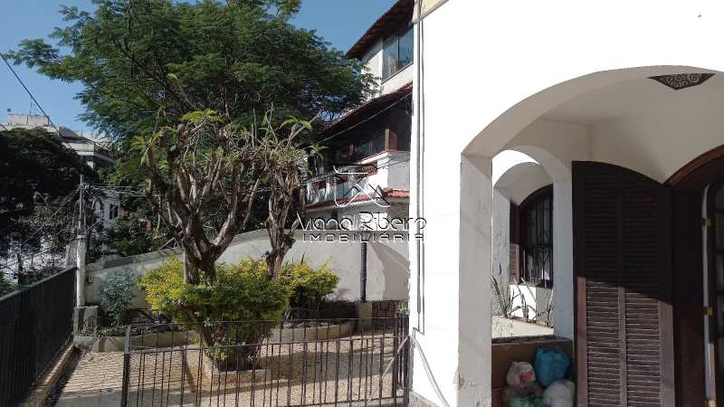 Conheça 40 do imóvel - Casa à venda Rua Henrique Fleiuss, Tijuca, Rio de Janeiro - R$ 1.680.000 - SPCA40027 - 26 40 - 26
