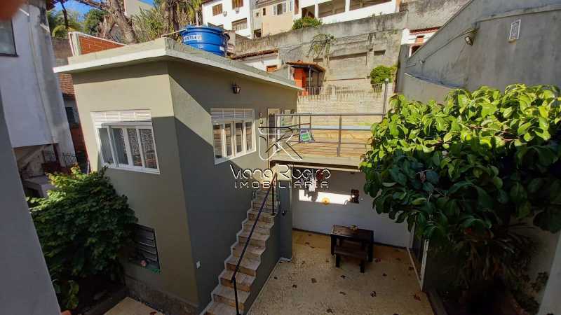 Conheça 80 do imóvel - Casa à venda Rua Henrique Fleiuss, Tijuca, Rio de Janeiro - R$ 1.680.000 - SPCA40027 - 25 80 - 25