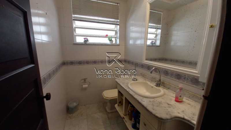 Conheça 86 do imóvel - Casa à venda Rua Henrique Fleiuss, Tijuca, Rio de Janeiro - R$ 1.680.000 - SPCA40027 - 20 86 - 20