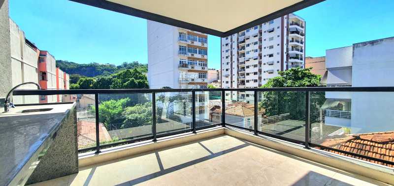 Conheça 1 do imóvel - Apartamento à venda Rua Torres Homem, Vila Isabel, Rio de Janeiro - R$ 490.000 - SPAP20762 - 1 1 - 1