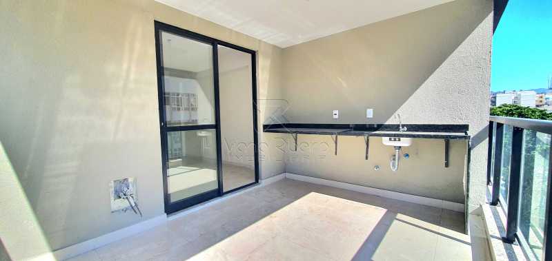 Conheça 2 do imóvel - Apartamento à venda Rua Torres Homem, Vila Isabel, Rio de Janeiro - R$ 490.000 - SPAP20762 - 2 2 - 2