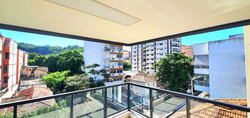 Conheça 3 do imóvel - Apartamento à venda Rua Torres Homem, Vila Isabel, Rio de Janeiro - R$ 490.000 - SPAP20762 - 3 3 - 3