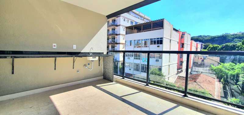 Conheça 4 do imóvel - Apartamento à venda Rua Torres Homem, Vila Isabel, Rio de Janeiro - R$ 490.000 - SPAP20762 - 4 4 - 4