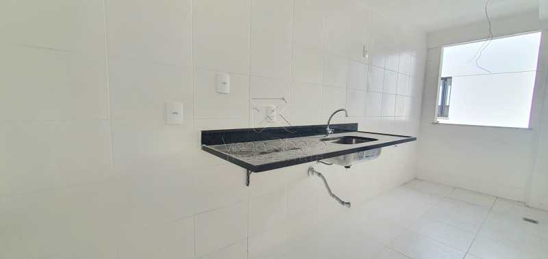 Conheça 14 do imóvel - Apartamento à venda Rua Torres Homem, Vila Isabel, Rio de Janeiro - R$ 490.000 - SPAP20762 - 14 14 - 14