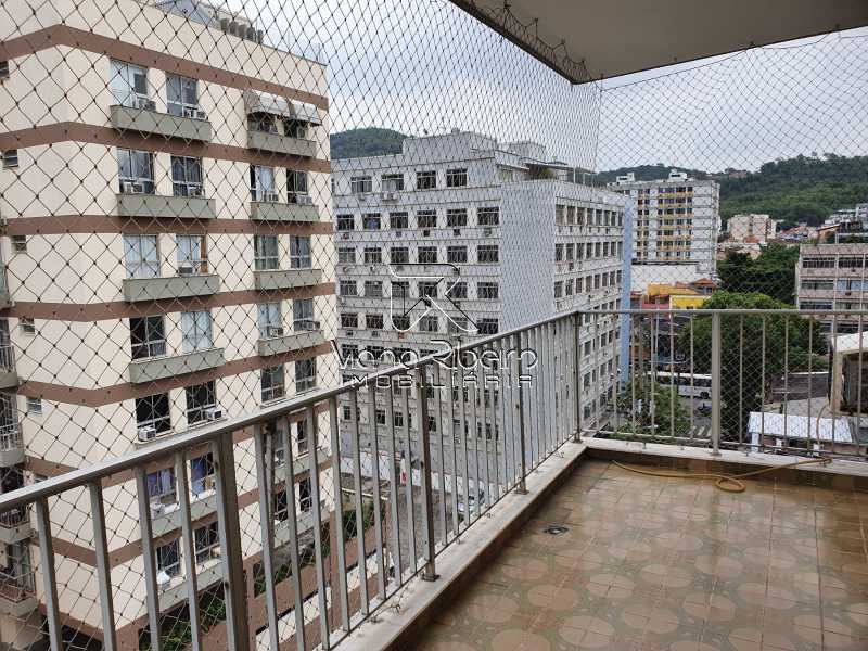 Conheça 0003. do imóvel - Apartamento à venda Rua Visconde de Abaeté, Vila Isabel, Rio de Janeiro - R$ 650.000 - SPAP30592 - 3 0003. - 3
