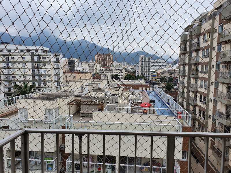 Conheça 0004. do imóvel - Apartamento à venda Rua Visconde de Abaeté, Vila Isabel, Rio de Janeiro - R$ 650.000 - SPAP30592 - 4 0004. - 4