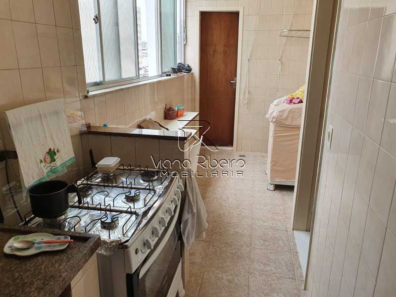 Conheça 00015. do imóvel - Apartamento à venda Rua Visconde de Abaeté, Vila Isabel, Rio de Janeiro - R$ 650.000 - SPAP30592 - 15 00015. - 15