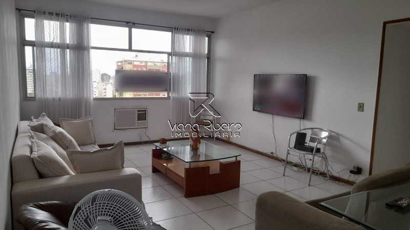 Conheça 01 do imóvel - Apartamento à venda Rua Marechal Jofre, Grajaú, Rio de Janeiro - R$ 715.000 - SPAP40113 - 1 01 - 1