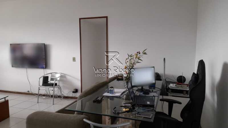 Conheça 02 do imóvel - Apartamento à venda Rua Marechal Jofre, Grajaú, Rio de Janeiro - R$ 715.000 - SPAP40113 - 2 02 - 2