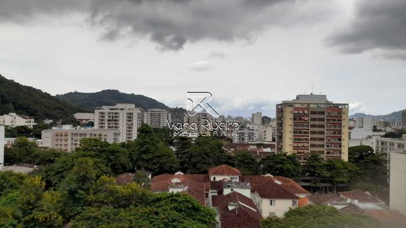 Conheça 04 do imóvel - Apartamento à venda Rua Marechal Jofre, Grajaú, Rio de Janeiro - R$ 715.000 - SPAP40113 - 3 04 - 3