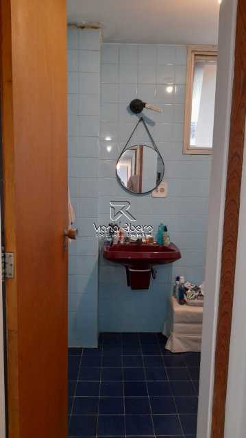 Conheça 18 do imóvel - Apartamento à venda Rua Marechal Jofre, Grajaú, Rio de Janeiro - R$ 715.000 - SPAP40113 - 12 18 - 12
