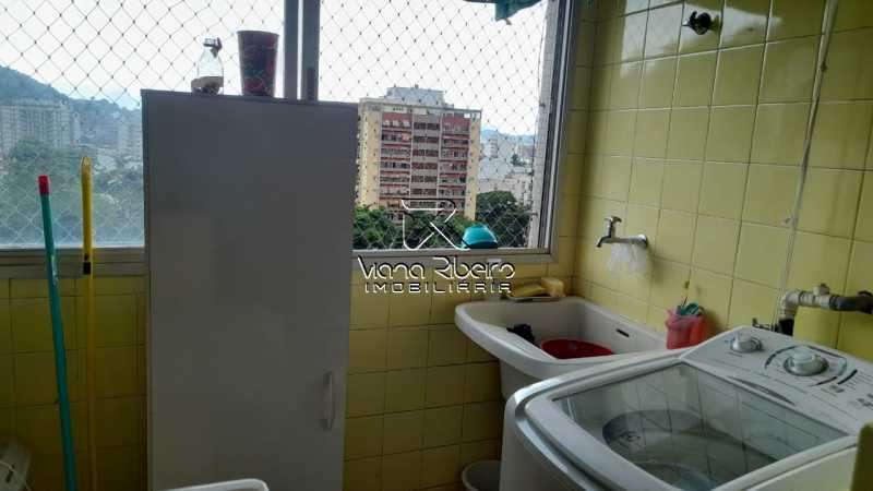 Conheça 23 do imóvel - Apartamento à venda Rua Marechal Jofre, Grajaú, Rio de Janeiro - R$ 715.000 - SPAP40113 - 14 23 - 14