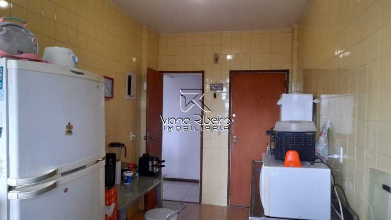 Conheça 25 do imóvel - Apartamento à venda Rua Marechal Jofre, Grajaú, Rio de Janeiro - R$ 715.000 - SPAP40113 - 15 25 - 15