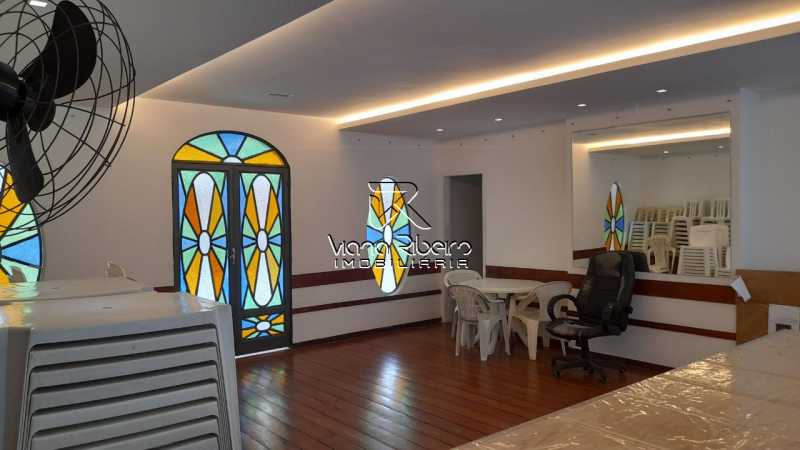 Conheça 31 do imóvel - Apartamento à venda Rua Marechal Jofre, Grajaú, Rio de Janeiro - R$ 715.000 - SPAP40113 - 18 31 - 18