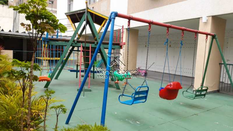 Conheça 35 do imóvel - Apartamento à venda Rua Marechal Jofre, Grajaú, Rio de Janeiro - R$ 715.000 - SPAP40113 - 20 35 - 20