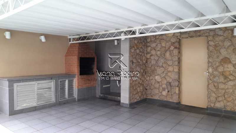 Conheça 37 do imóvel - Apartamento à venda Rua Marechal Jofre, Grajaú, Rio de Janeiro - R$ 715.000 - SPAP40113 - 22 37 - 22