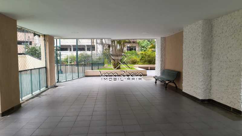 Conheça 40 do imóvel - Apartamento à venda Rua Marechal Jofre, Grajaú, Rio de Janeiro - R$ 715.000 - SPAP40113 - 24 40 - 24