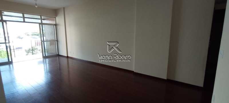 Conheça 1. do imóvel - Apartamento à venda Rua Barão do Bom Retiro, Grajaú, Rio de Janeiro - R$ 690.000 - SPAP30602 - 1 1. - 1