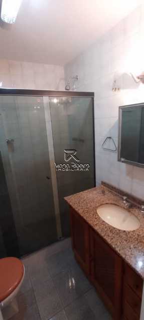 Conheça 8. do imóvel - Apartamento à venda Rua Barão do Bom Retiro, Grajaú, Rio de Janeiro - R$ 690.000 - SPAP30602 - 8 8. - 8