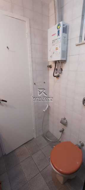 Conheça 9. do imóvel - Apartamento à venda Rua Barão do Bom Retiro, Grajaú, Rio de Janeiro - R$ 690.000 - SPAP30602 - 9 9. - 9