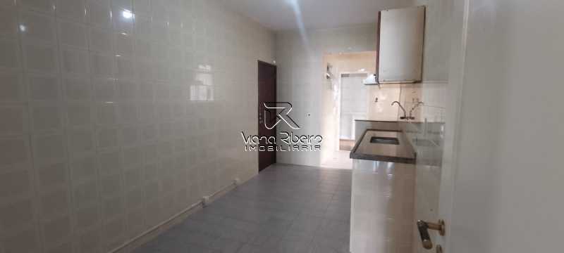 Conheça 16. do imóvel - Apartamento à venda Rua Barão do Bom Retiro, Grajaú, Rio de Janeiro - R$ 690.000 - SPAP30602 - 16 16. - 16