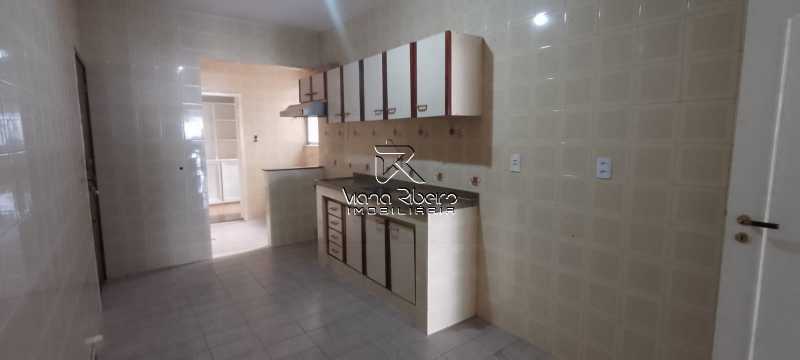 Conheça 17. do imóvel - Apartamento à venda Rua Barão do Bom Retiro, Grajaú, Rio de Janeiro - R$ 690.000 - SPAP30602 - 17 17. - 17