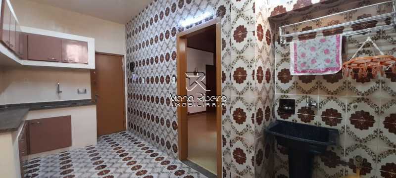 Conheça 29 do imóvel - Apartamento à venda Rua Lúcio de Mendonça, Maracanã, Rio de Janeiro - R$ 550.000 - SPAP30604 - 19 29 - 19