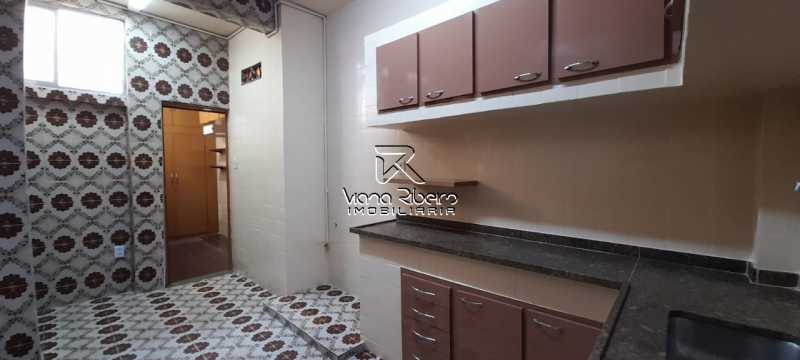 Conheça 32 do imóvel - Apartamento à venda Rua Lúcio de Mendonça, Maracanã, Rio de Janeiro - R$ 550.000 - SPAP30604 - 20 32 - 20