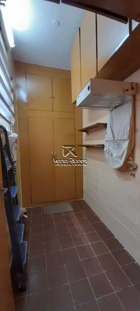 Conheça 34 do imóvel - Apartamento à venda Rua Lúcio de Mendonça, Maracanã, Rio de Janeiro - R$ 550.000 - SPAP30604 - 22 34 - 22