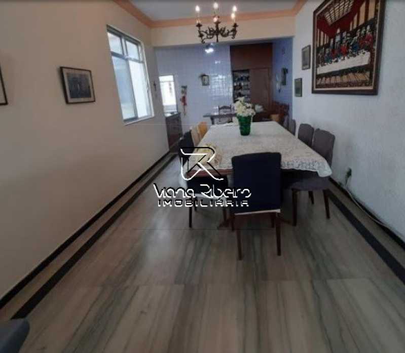 Conheça JF05 do imóvel - Apartamento à venda Rua Juiz de Fora, Grajaú, Rio de Janeiro - R$ 910.000 - SPAP40115 - 5 JF05 - 5