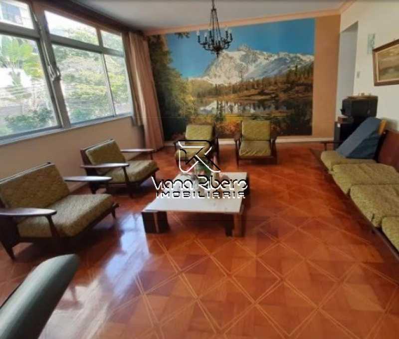 Conheça JF06 do imóvel - Apartamento à venda Rua Juiz de Fora, Grajaú, Rio de Janeiro - R$ 910.000 - SPAP40115 - 1 JF06 - 1