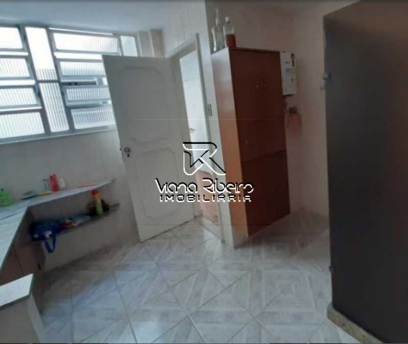 Conheça JF10 do imóvel - Apartamento à venda Rua Juiz de Fora, Grajaú, Rio de Janeiro - R$ 910.000 - SPAP40115 - 7 JF10 - 7