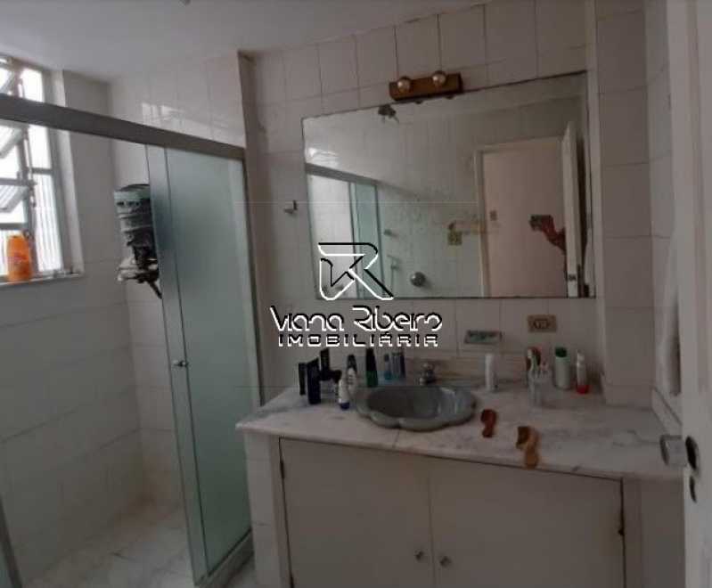 Conheça JF11 do imóvel - Apartamento à venda Rua Juiz de Fora, Grajaú, Rio de Janeiro - R$ 910.000 - SPAP40115 - 8 JF11 - 8