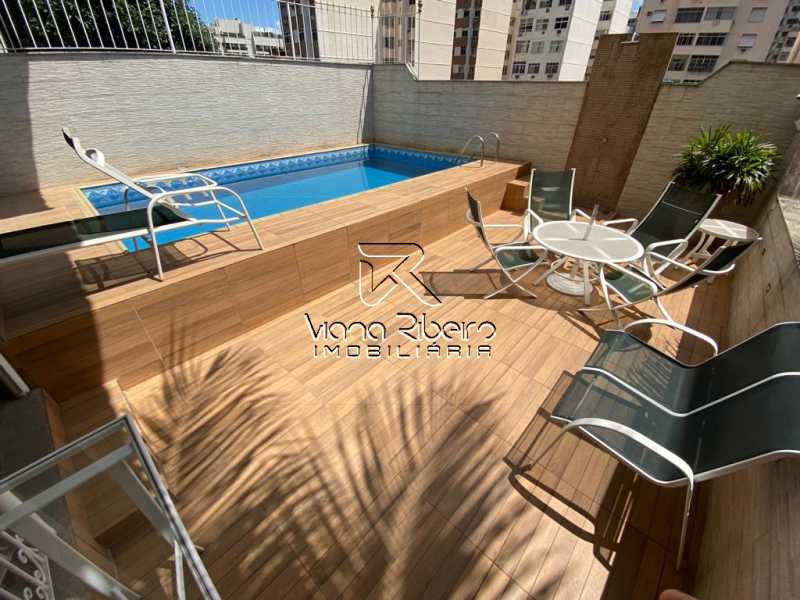 Conheça 01 do imóvel - Casa em Condomínio à venda Rua Rego Lópes, Tijuca, Rio de Janeiro - R$ 2.400.000 - SPCN30020 - 1 01 - 1