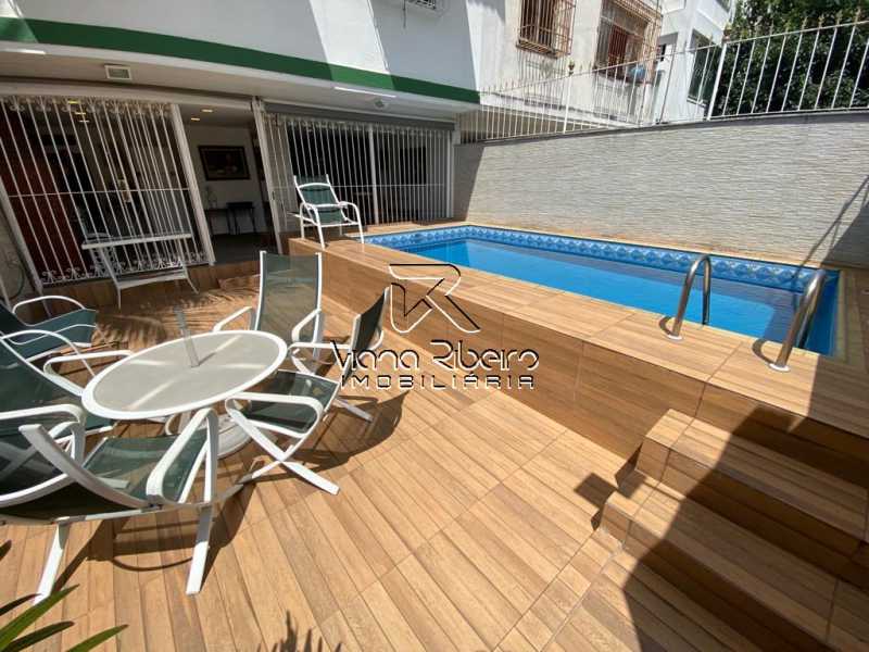 Conheça 02 do imóvel - Casa em Condomínio à venda Rua Rego Lópes, Tijuca, Rio de Janeiro - R$ 2.400.000 - SPCN30020 - 2 02 - 2