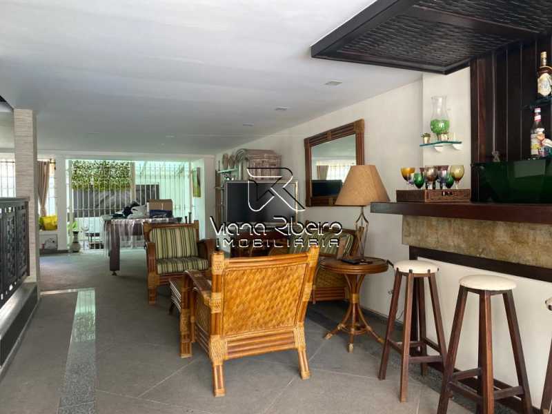 Conheça 008 do imóvel - Casa em Condomínio à venda Rua Rego Lópes, Tijuca, Rio de Janeiro - R$ 2.400.000 - SPCN30020 - 5 008 - 5