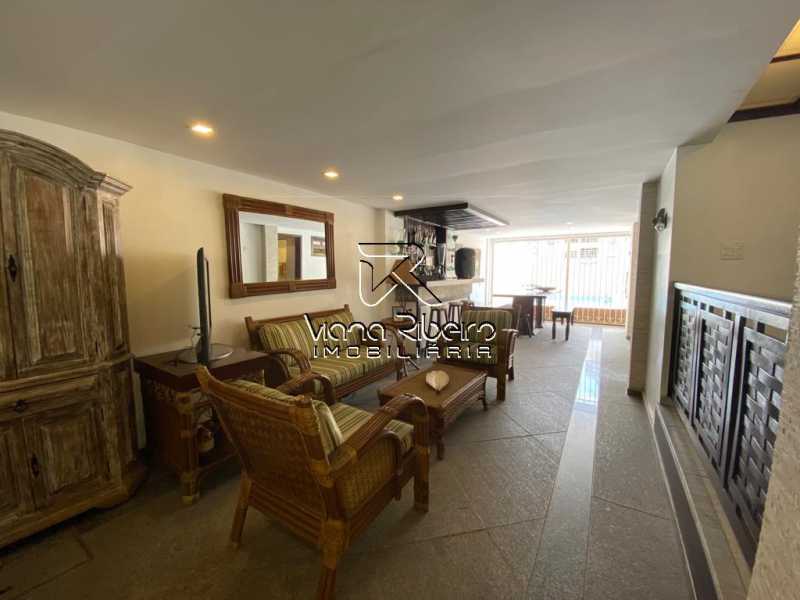 Conheça 8 do imóvel - Casa em Condomínio à venda Rua Rego Lópes, Tijuca, Rio de Janeiro - R$ 2.400.000 - SPCN30020 - 6 8 - 6