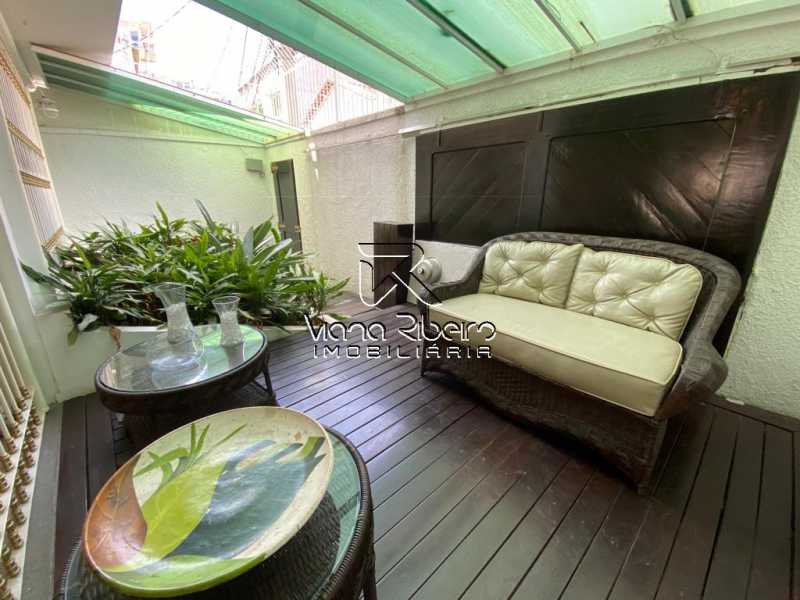 Conheça 13 do imóvel - Casa em Condomínio à venda Rua Rego Lópes, Tijuca, Rio de Janeiro - R$ 2.400.000 - SPCN30020 - 9 13 - 9